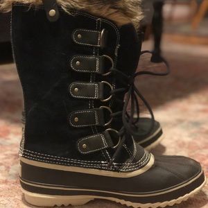 Sorel Winter Boots